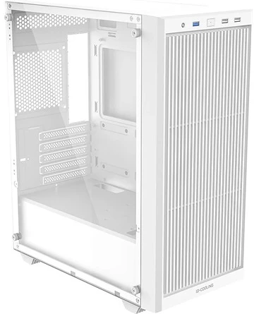 Id cooling 300 WH nagyítás