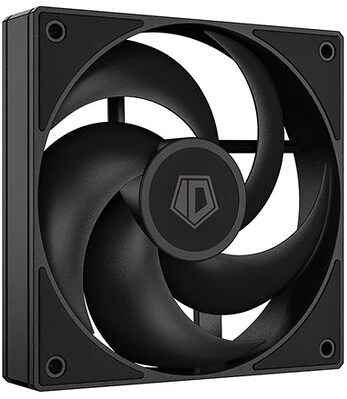 Id cooling AS-120-K nagyítás