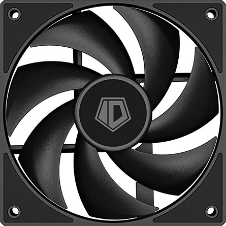Id cooling AT-120-K nagyítás