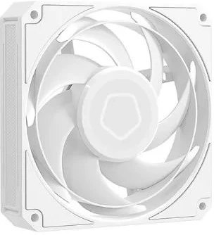 Id cooling AT-120-W nagyítás