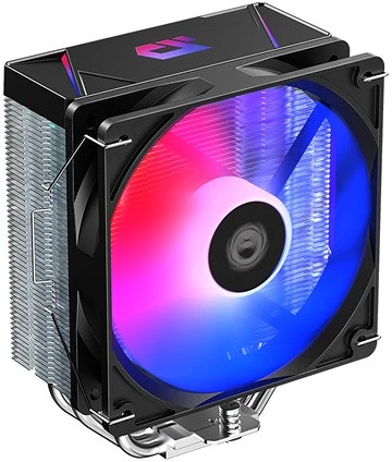 Id cooling BLITZ X4 nagyítás