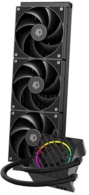 Id cooling DASHFLOW360XTLITE nagyítás