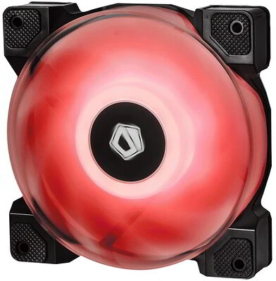 Id cooling DF-12025-RGB nagyítás