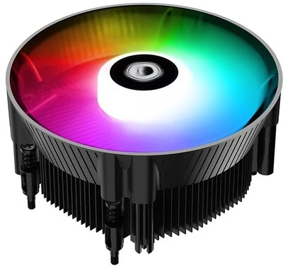 Id cooling DK-07A RAINBOW nagyítás
