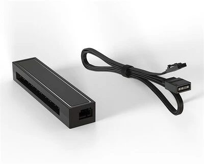 Id cooling FH-05 ARGB nagyítás