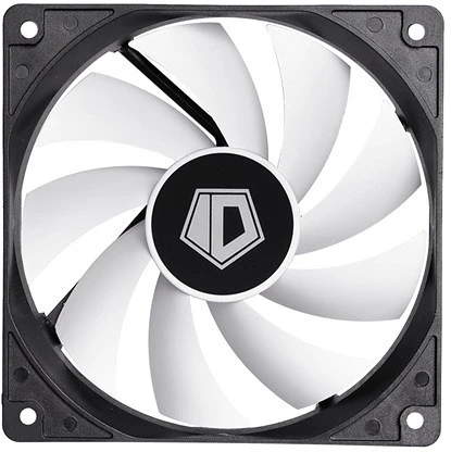 Id cooling FL-12025 nagyítás