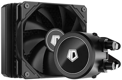 Id cooling FROSTFLOWX120LITE nagyítás