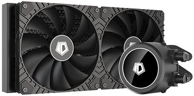 Id cooling FROSTFLOW X 280 nagyítás