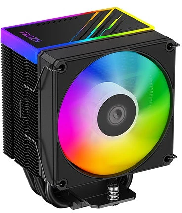 Id cooling FROZN A400 ARGB nagyítás