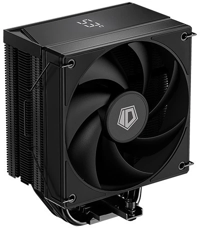 Id cooling FROZN A410 TD nagyítás