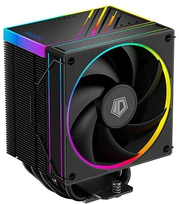 Id cooling FROZNA610ARGB nagyítás