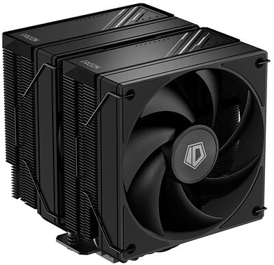 <span itemprop='brand'>Id cooling</span> <span itemprop='sku'>FROZNA620BLACK</span> nagyítás