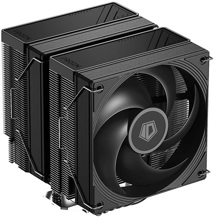 Id cooling FROZN A620 PRO SE nagyítás