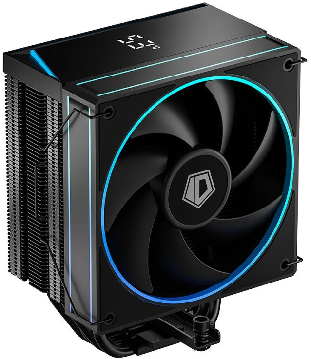 Id cooling FROZNA410TDARGB nagyítás