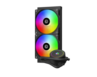 Id cooling FX240 nagyítás