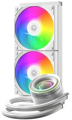 <span itemprop='brand'>Id cooling</span> <span itemprop='sku'>FX240 INF WHITE</span> nagyítás