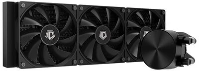 Id cooling FX360 nagyítás