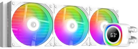 Id cooling FX360 TD WHITE nagyítás