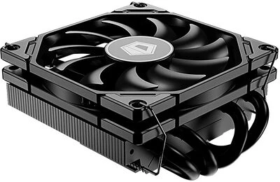 Id cooling IS-40X V3 nagyítás