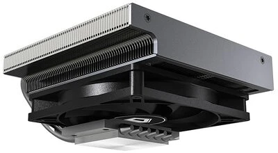 Id cooling IS-47K nagyítás