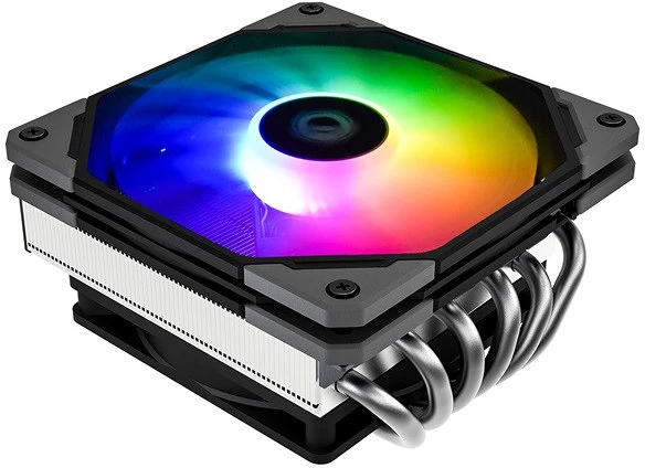 Id cooling IS-60 EVO ARGB nagyítás