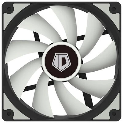 Id cooling NO-12015-XT BLACK nagyítás