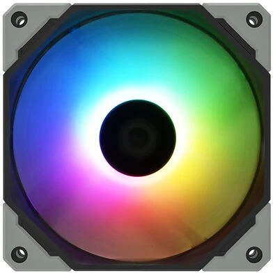 Id cooling NO-12015-XT ARGB nagyítás