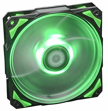 Id cooling PL-12025-G nagyítás