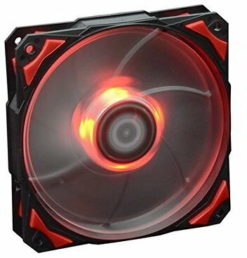Id cooling PL-12025-R nagyítás