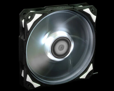 Id cooling PL-12025-W nagyítás