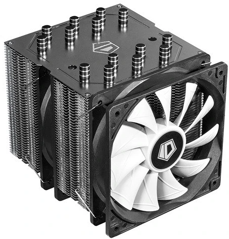 Id cooling SE-207 nagyítás