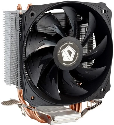 Id cooling SE-213V2 nagyítás