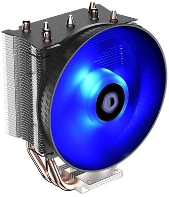 Id cooling SE-213X-B nagyítás