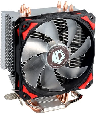 Id cooling SE-214 nagyítás