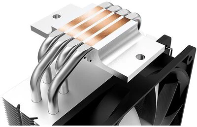 Id cooling SE-214-XT ARGB nagyítás