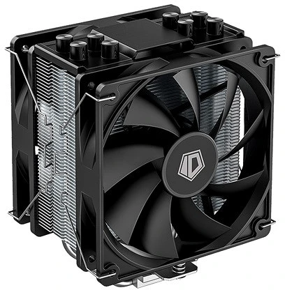 Id cooling SE-214-XT PLUS nagyítás