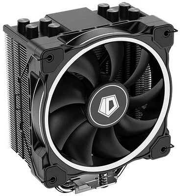 Id cooling SE-214-XT RING nagyítás