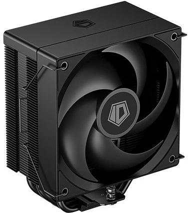 Id cooling SE-214-XT V2 BLACK nagyítás