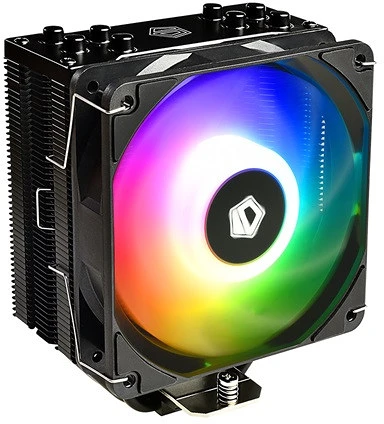 Id cooling SE-224-XT ARGB nagyítás