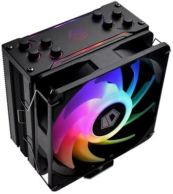 Id cooling SE-224-XT ARGB V2 nagyítás