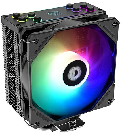 Id cooling SE-224-XT ARGB V3 nagyítás