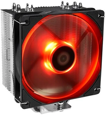 Id cooling SE-224-XT-R nagyítás