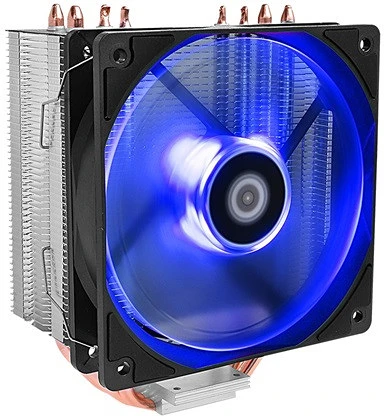 Id cooling SE-224M-B nagyítás