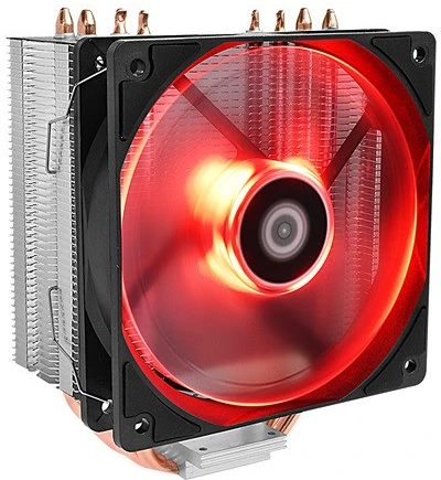 Id cooling SE-224M-R nagyítás