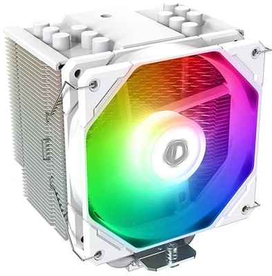 Id cooling SE-226-XT ARGB SNOW nagyítás