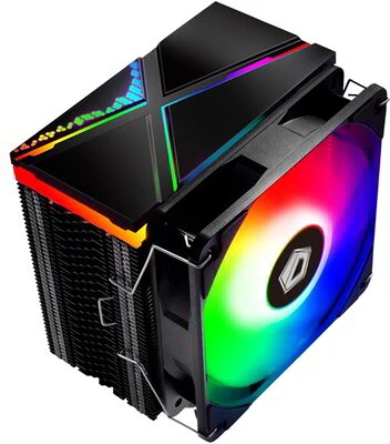 Id cooling SE-234-ARGB nagyítás