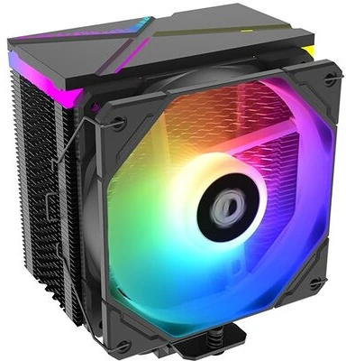 Id cooling SE-234-ARGB V2 nagyítás