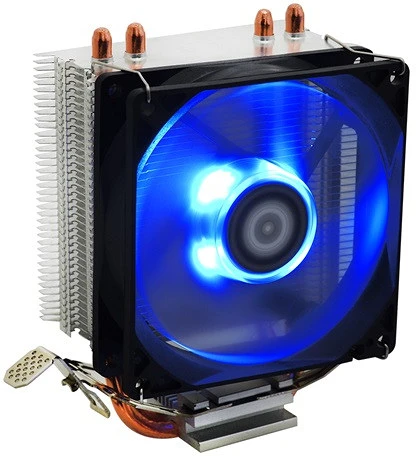 Id cooling SE-902X nagyítás