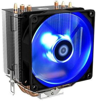 Id cooling SE-903-B V2 nagyítás