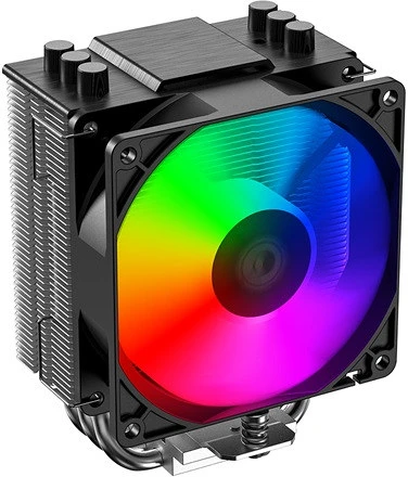 Id cooling SE-903-XT FRGB nagyítás